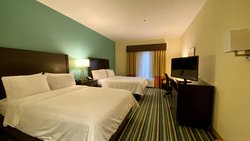  - Holiday Inn Express & Suites East Orlando