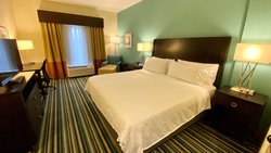  - Holiday Inn Express & Suites East Orlando