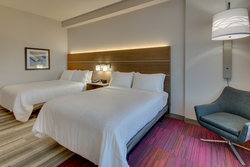  - Holiday Inn Express & Suites MetroCenter Downtown Nashville - I-65, Exit 85