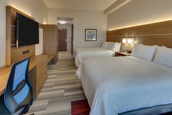  - Holiday Inn Express & Suites MetroCenter Downtown Nashville - I-65, Exit 85