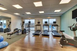  - Holiday Inn Express & Suites MetroCenter Downtown Nashville - I-65, Exit 85