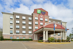  - Holiday Inn Express & Suites LaPlace - I-10, Exit 209