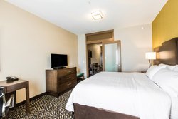  - Holiday Inn Express & Suites Spruce Grove