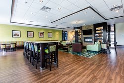  - Holiday Inn Express & Suites Spruce Grove
