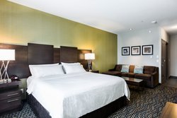  - Holiday Inn Express & Suites Spruce Grove