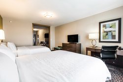  - Holiday Inn Express & Suites Spruce Grove