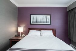  - Sandman Inn Williams Lake