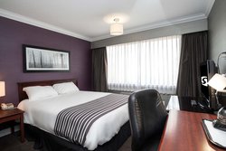  - Sandman Inn Williams Lake