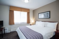  - Sandman Inn Williams Lake