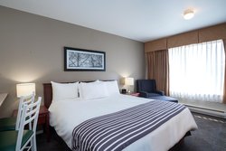  - Sandman Inn Williams Lake