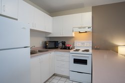  - Sandman Inn Williams Lake