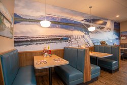  - Sandman Inn Williams Lake