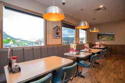  - Sandman Inn Williams Lake