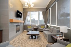  - Sandman Inn Williams Lake