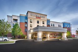  - SpringHill Suites by Marriott Provo