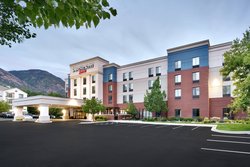  - SpringHill Suites by Marriott Provo