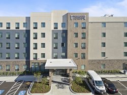  - Staybridge Suites Duluth - I-85, Exit 107