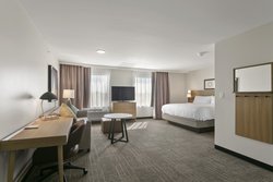  - Staybridge Suites Duluth - I-85, Exit 107