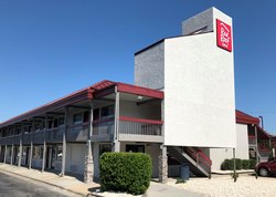  - Red Roof Inn Greenville