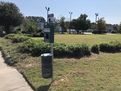  - Red Roof Inn Greenville