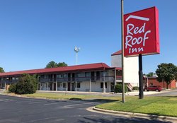  - Red Roof Inn Greenville