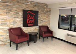  - Red Roof Inn Greenville