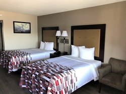  - Red Roof Inn Greenville