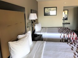  - Red Roof Inn Greenville