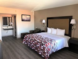  - Red Roof Inn Greenville