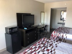  - Red Roof Inn Greenville