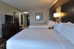  - Holiday Inn Express & Suites Southwest Orleans