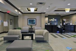  - Holiday Inn Express & Suites Southwest Orleans