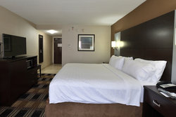  - Holiday Inn Express & Suites Southwest Orleans