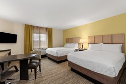  - Candlewood Suites Fairbanks