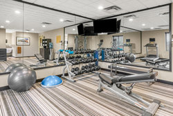  - Candlewood Suites Fairbanks