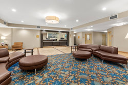  - Candlewood Suites Fairbanks