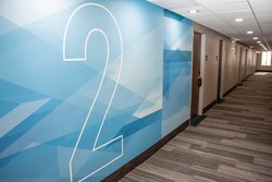  - Holiday Inn Express & Suites North Allentown