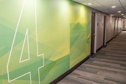  - Holiday Inn Express & Suites North Allentown