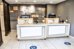  - Holiday Inn Express & Suites North Allentown