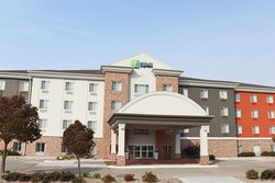  - Holiday Inn Express Kearney