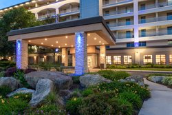  - Holiday Inn Express King of Prussia - I-76, Exit 327