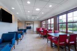  - Holiday Inn Express King of Prussia - I-76, Exit 327