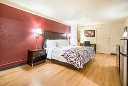  - Red Roof Inn Park Central Dallas