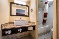  - Red Roof Inn Park Central Dallas