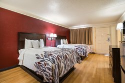  - Red Roof Inn Park Central Dallas