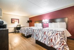  - Red Roof Inn Park Central Dallas