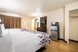  - Red Roof Inn Park Central Dallas