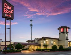  - Red Roof Inn Park Central Dallas