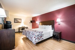  - Red Roof Inn Park Central Dallas