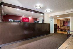  - Red Roof Inn Park Central Dallas